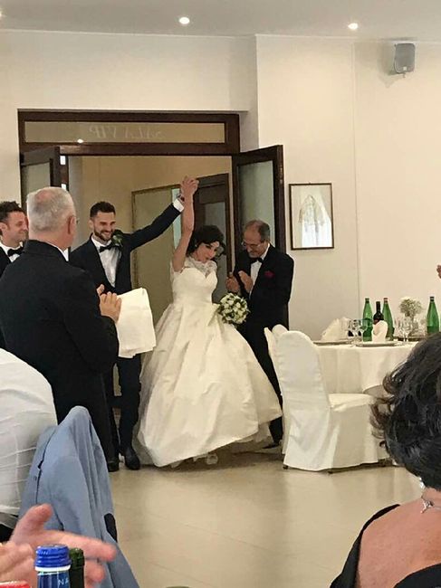 Il nostro si 26/08/17 - 2