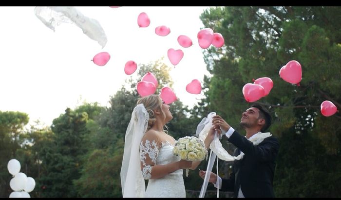  Ci siamo sposatiiiiii - 4