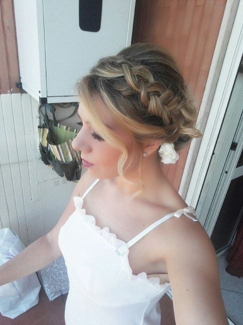  Ci siamo sposatiiiiii - 8