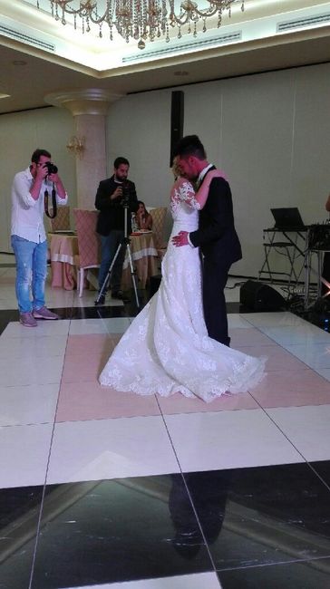  Ci siamo sposatiiiiii - 10