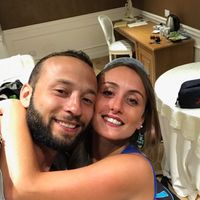 Presentiamoci con le foto che ci ritraggono con la ns dolce meta' 👫 - 1