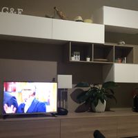 Fatemi vedere la vostra parete attrezzata 😍 - 1