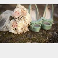 Scarpe verdi aiuto!!! - 1