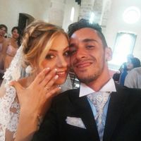  Ci siamo sposatiiiiii - 2