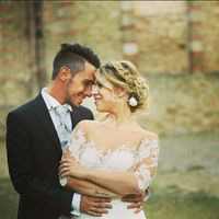  Ci siamo sposatiiiiii - 3