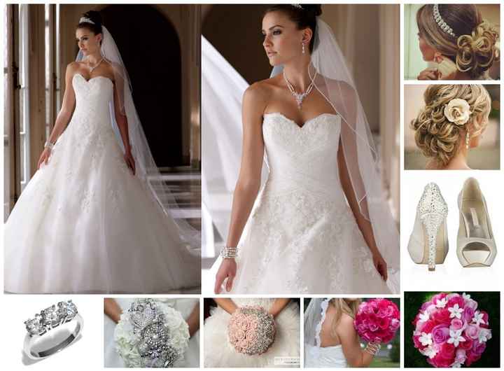 Si, lo voglio collage!