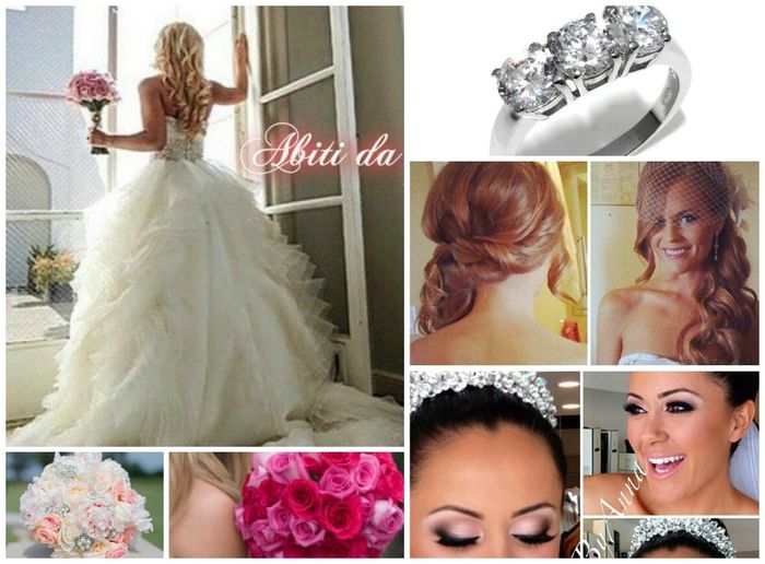 si, lo voglio collage 2