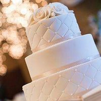 Come sarà la vostra torta di matrimonio? - 1