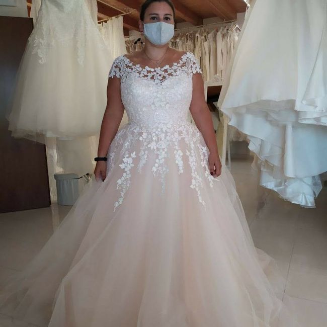 Abito sposa 4