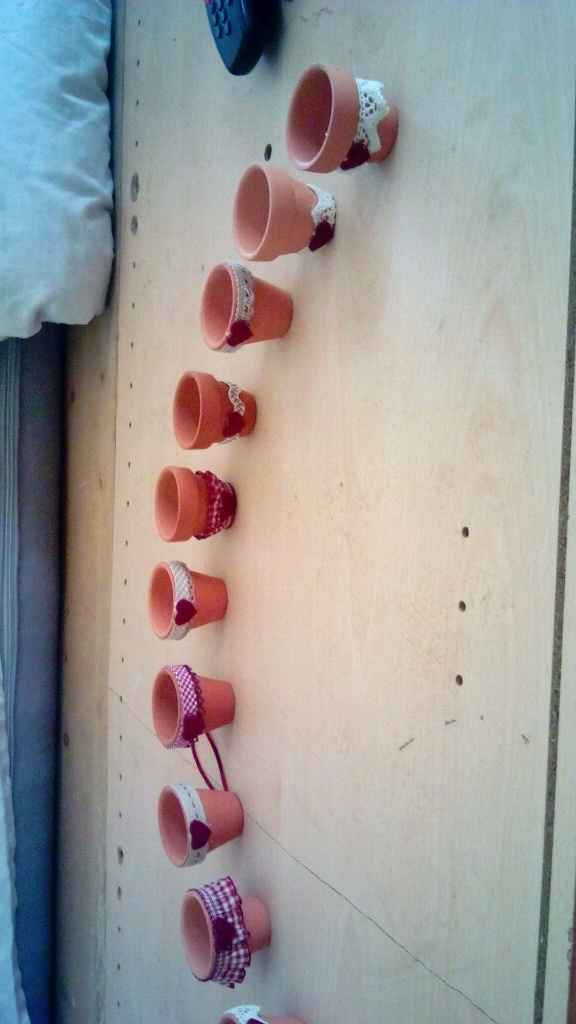 I miei segna posto... - 1