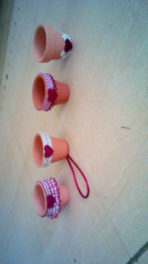 I miei segna posto... - 2