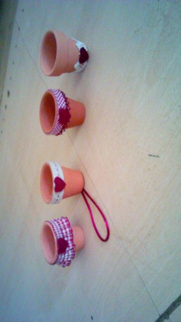 I miei segna posto... - 2