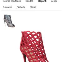 Consiglio... scarpe? - 1