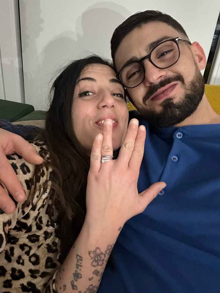 Foto e video della proposta: shooting o selfie? - 1
