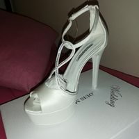 Scarpe da sposa - 1