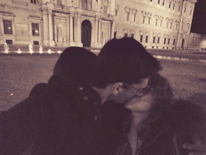 Giornata mondiale del bacio 💋💋💋 20