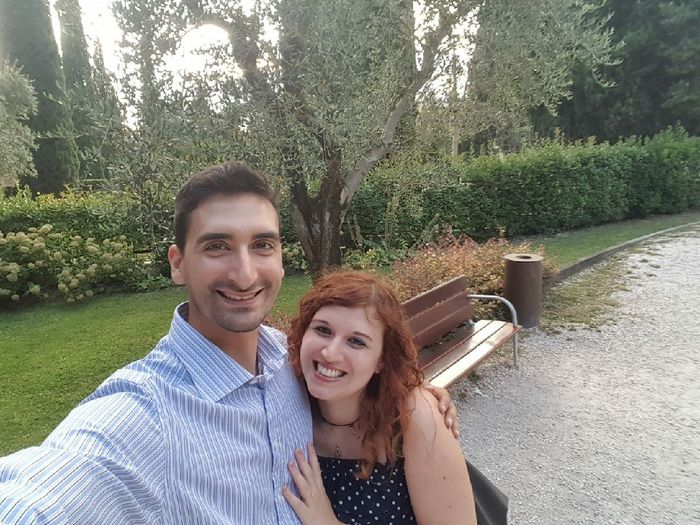 Proposta matrimonio...💍 14