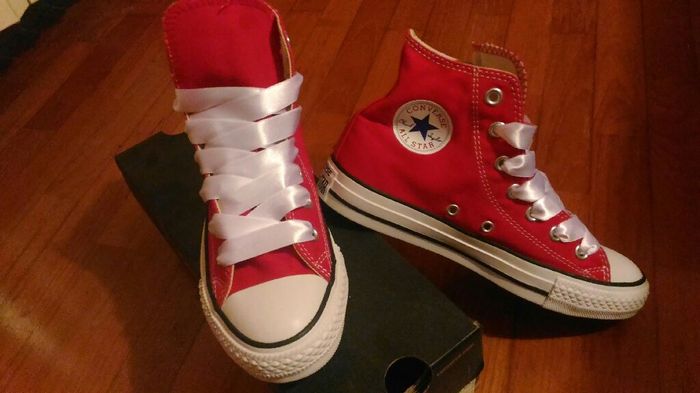 Habemus scarpe!! - 2