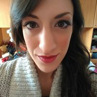 Prova trucco - 1