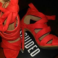 Habemus scarpe!! - 1