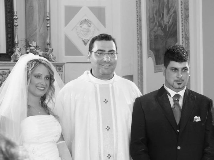 IL NOSTRO MATRIMONIO