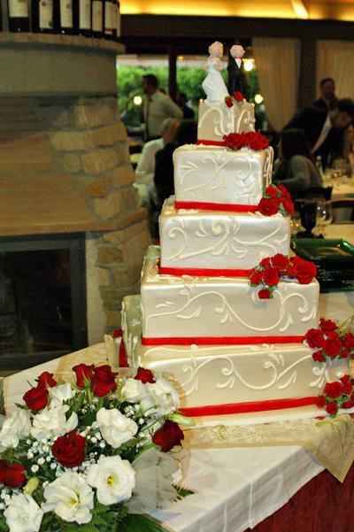 la torta ke mi piacerebbe fare!!!!!! bellaaaaaaaa