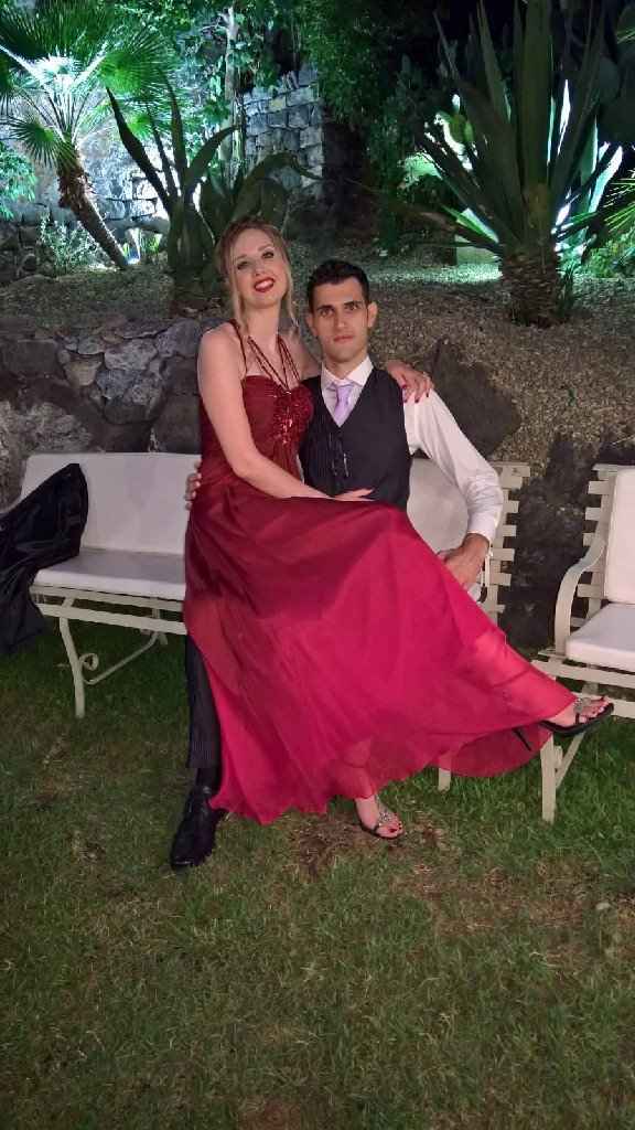 Condividi la vostra foto più bella insieme 📸 - 1