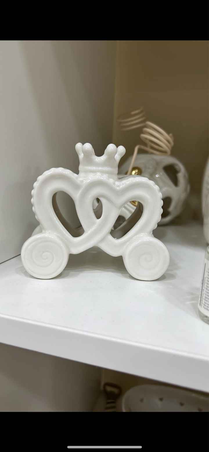 Come sono le vostre bomboniere? Vi piacciono le mie? - 2