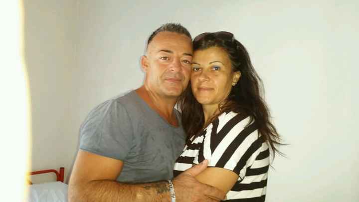 L'ultima foto che avete scattato con fm - 1