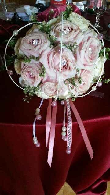 12 bouquet perfetti per un matrimonio in estate: voi che ne pensate? - 1