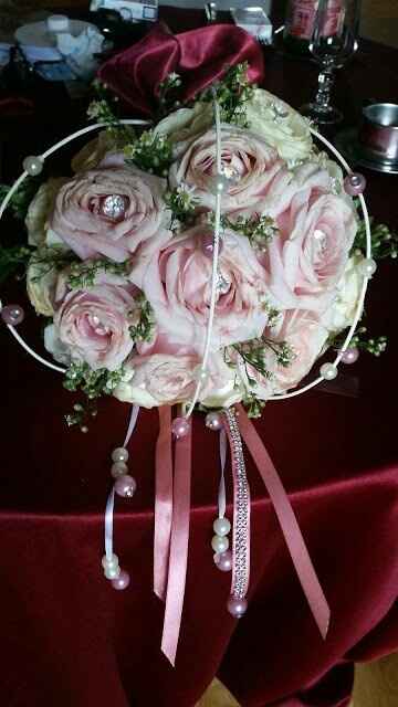 12 bouquet perfetti per un matrimonio in estate: voi che ne pensate? - 2