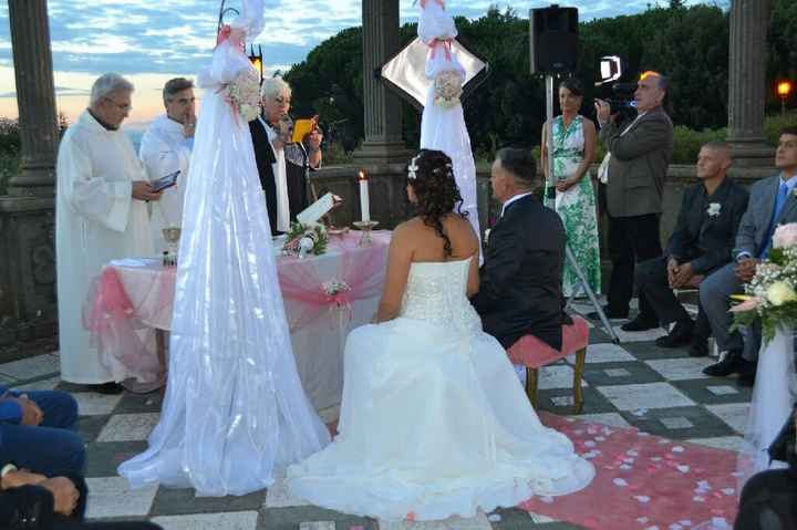 Il mio grande giorno - 17