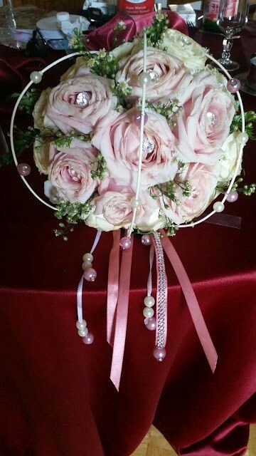 12 bouquet perfetti per un matrimonio in estate: voi che ne pensate? - 1