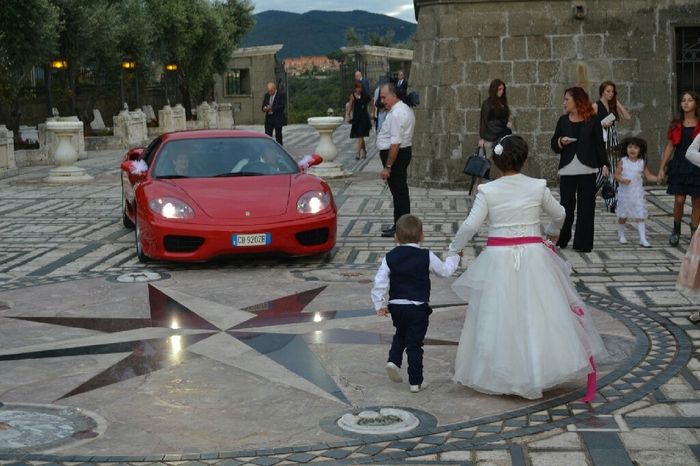 Il mio grande giorno - 2