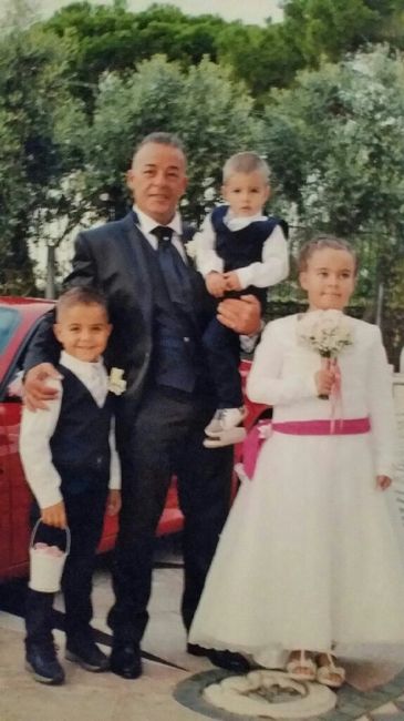 Il mio grande giorno - 3