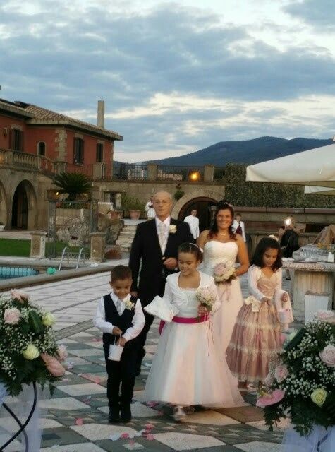 Il mio grande giorno - 7