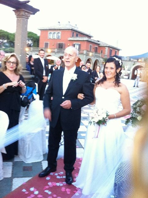 Il mio grande giorno - 11