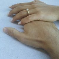 Ma avete tutte ricevuto la fatidica proposta??!? - 1