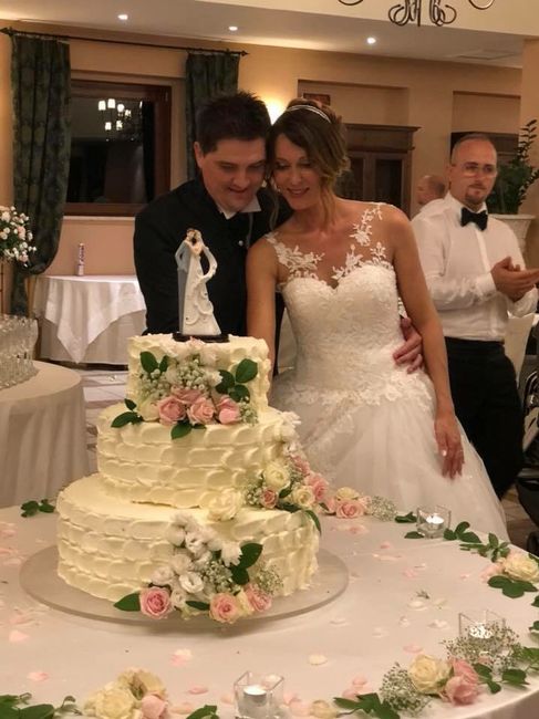 Nient’altro che amore ❤️25/08/2018 - 6