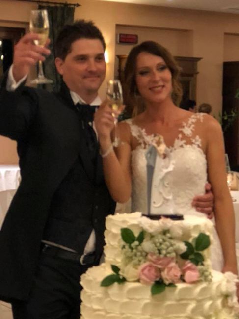 Nient’altro che amore ❤️25/08/2018 - 8