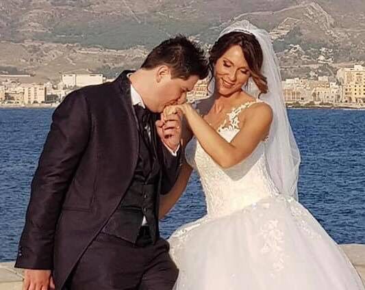 Nient’altro che amore ❤️25/08/2018 - 11