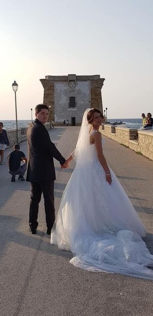 Nient’altro che amore ❤️25/08/2018 - 12