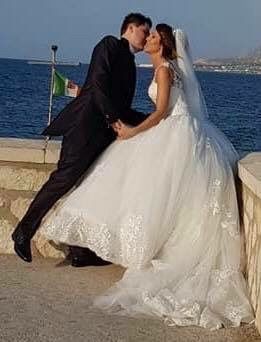 Nient’altro che amore ❤️25/08/2018 - 13