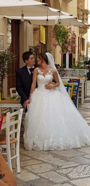 Nient’altro che amore ❤️25/08/2018 - 14