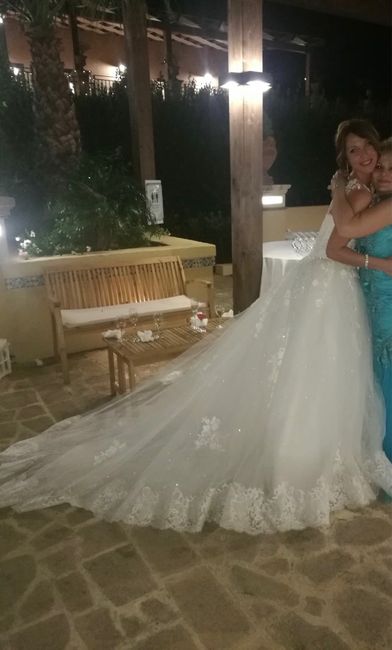 Nient’altro che amore ❤️25/08/2018 - 19