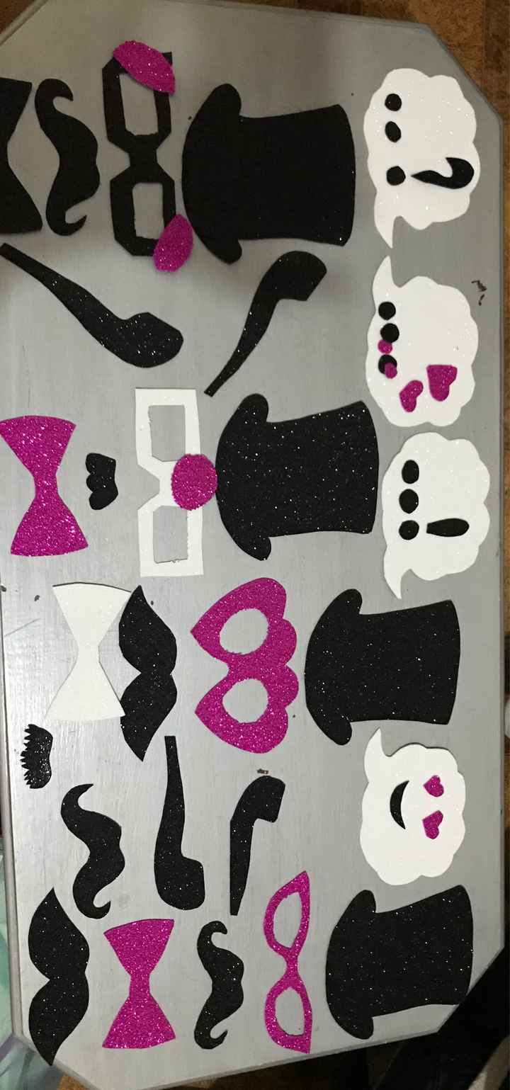  Il mio primo fai da te. - 1