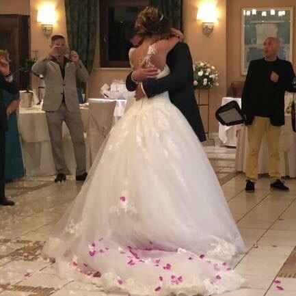 Nient’altro che amore ❤️25/08/2018 - 1