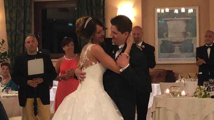 Nient’altro che amore ❤️25/08/2018 - 2