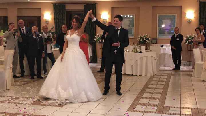 Nient’altro che amore ❤️25/08/2018 - 3