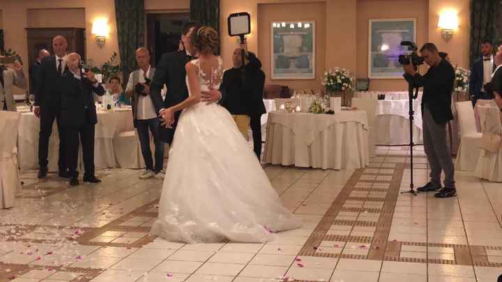 Nient’altro che amore ❤️25/08/2018 - 4